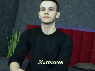 Mattnelson