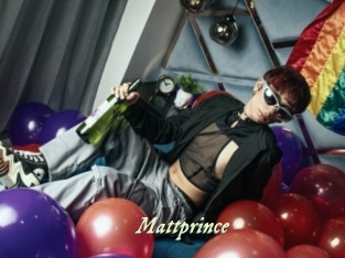 Mattprince