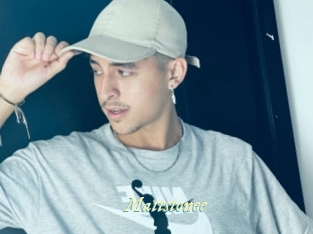 Mattstonee