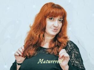 Maturered