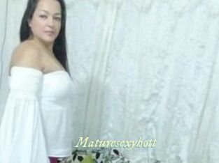 Maturesexyhott