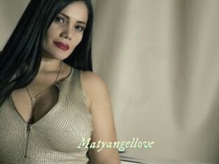 Matyangellove