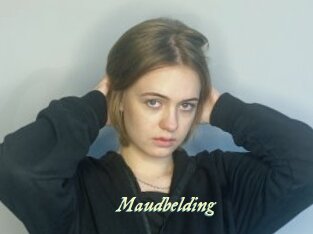 Maudbelding