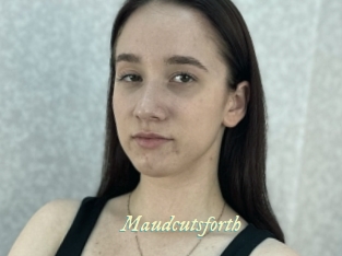 Maudcutsforth