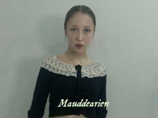 Mauddearien
