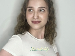 Maudeddy
