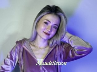 maudelletson Année du sexe