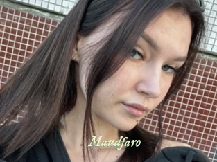 Maudfaro