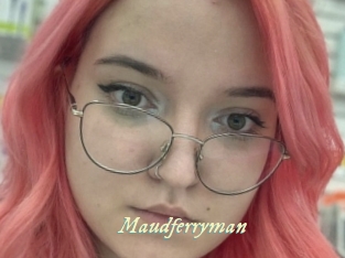 Maudferryman