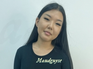 Maudguyse