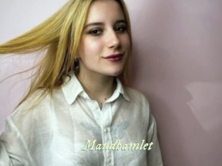 Maudhamlet