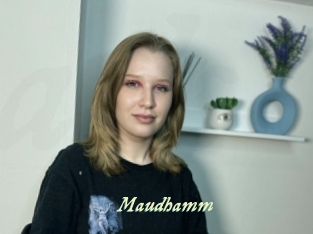 Maudhamm