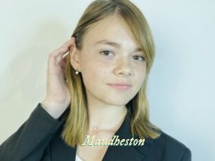 Maudheston