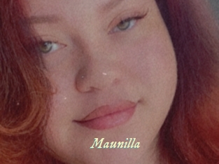 Maunilla