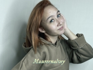 Maureenalvey