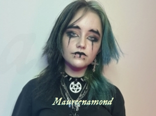 Maureenamond