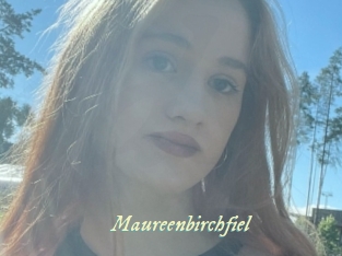Maureenbirchfiel