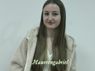 Maureengabriel