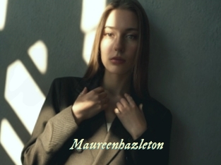 Maureenhazleton