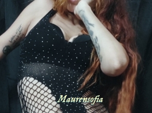 Maurensofia