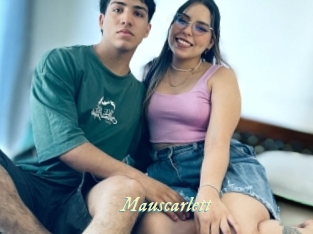 Mauscarlett