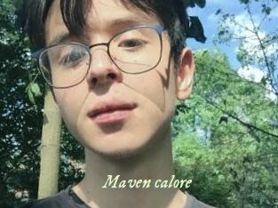 Maven_calore