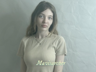 Mavisarcher