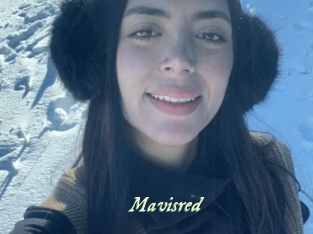 Mavisred