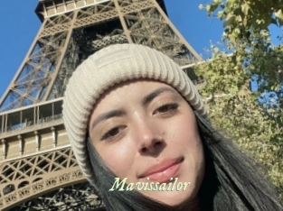 mavissailor Année du sexe