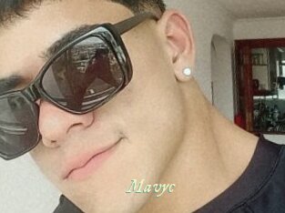 Mavyc