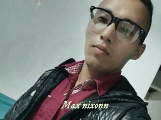 Max_nixonn