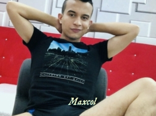 maxcol Année du sexe
