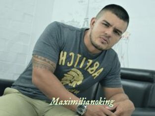 Maximilianoking