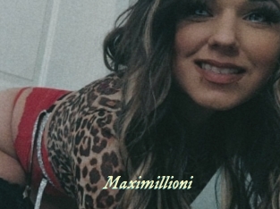 Maximillioni