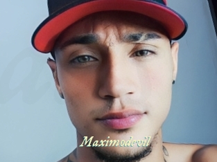 maximodevil Année du sexe