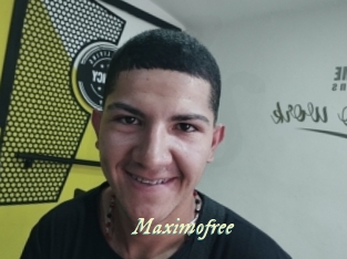 Maximofree