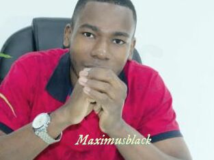 Maximusblack