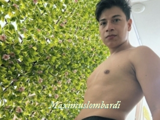 Maximuslombardi