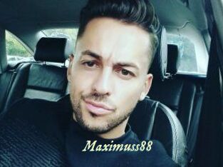 Maximuss88