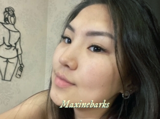 Maxinebarks