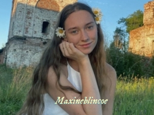 maxineblincoe Année du sexe