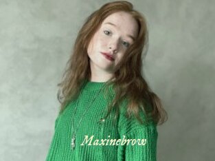 Maxinebrow