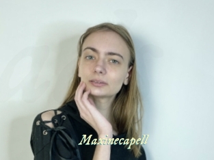 Maxinecapell