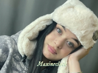 Maxineclack