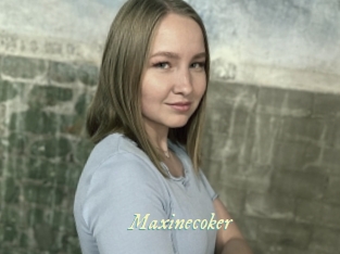 Maxinecoker