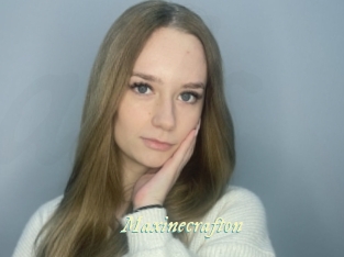 Maxinecrafton