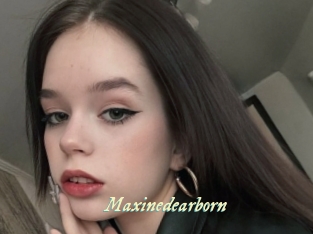 Maxinedearborn