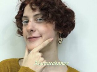 Maxinedonnay