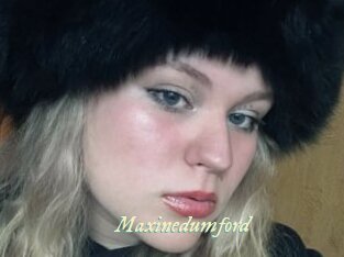 Maxinedumford