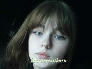 Maxineeastburn